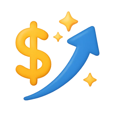 Expensive icon