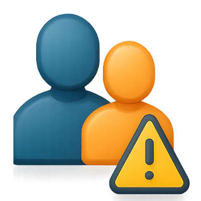 Understaffed Icon