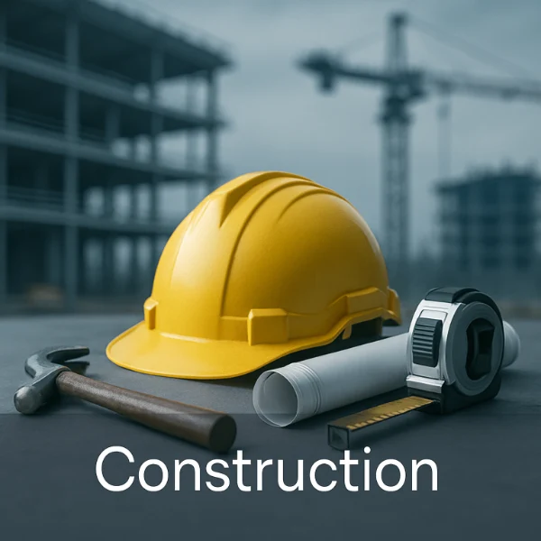 Construction