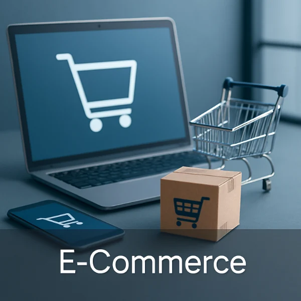 E-Commerce