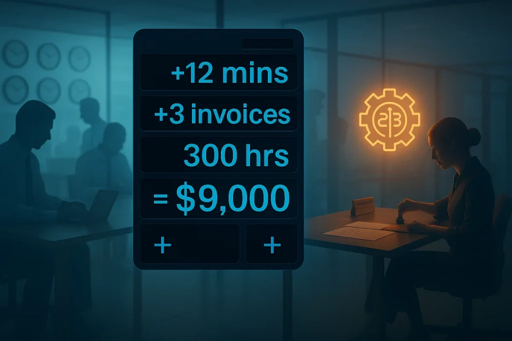 Efficiency