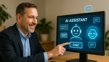 The Truth About AI and Customer Experience