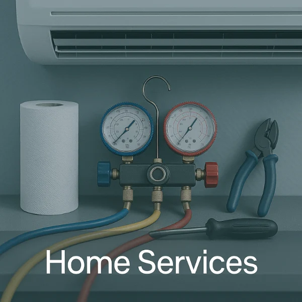 Home Services