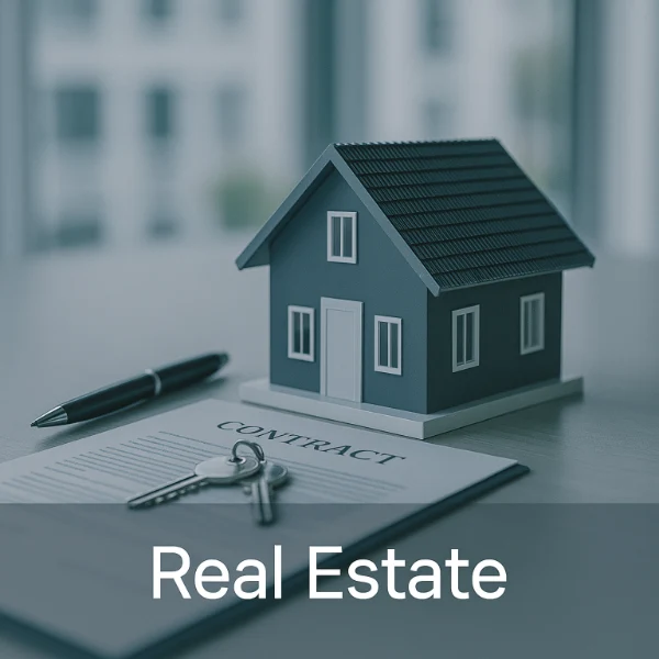 Real Estate