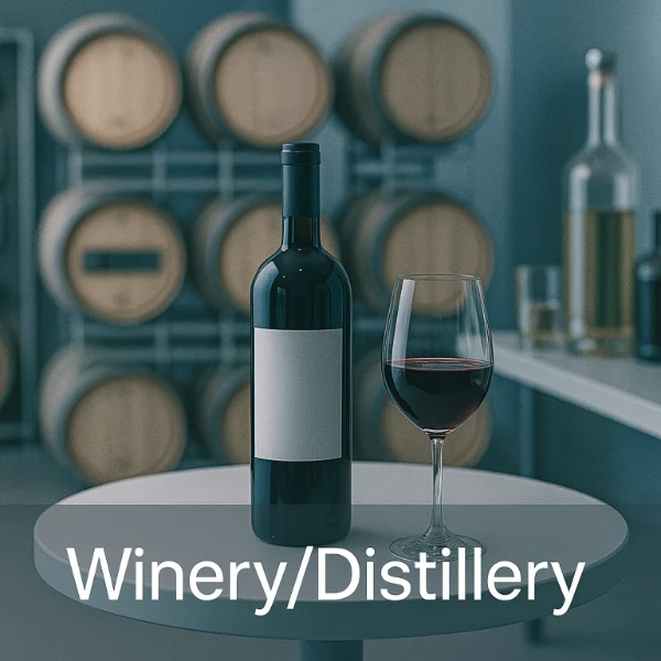 Winery/Distillery
