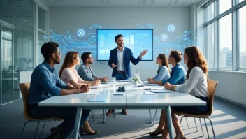 AI in the Workplace: Empowering People, Not Eliminating Jobs